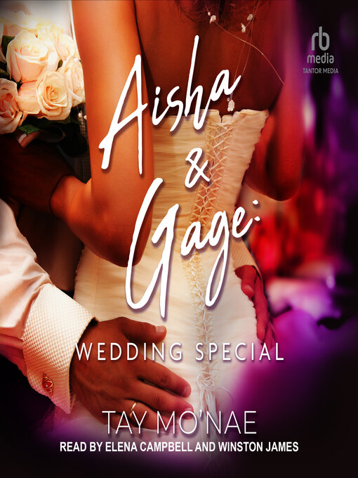 Title details for Aisha & Gage by Tay Mo'nae - Available